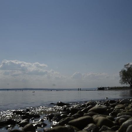 Obst- Und Ferienhof Fahr Φριντρισχάφεν Εξωτερικό φωτογραφία